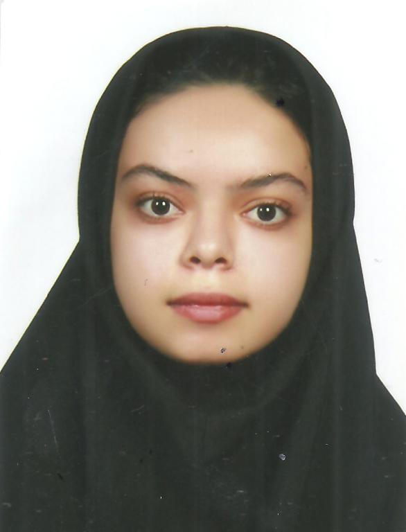 گفتگو با مبینا حسینی قهرمان پیوستگی از اردبیل