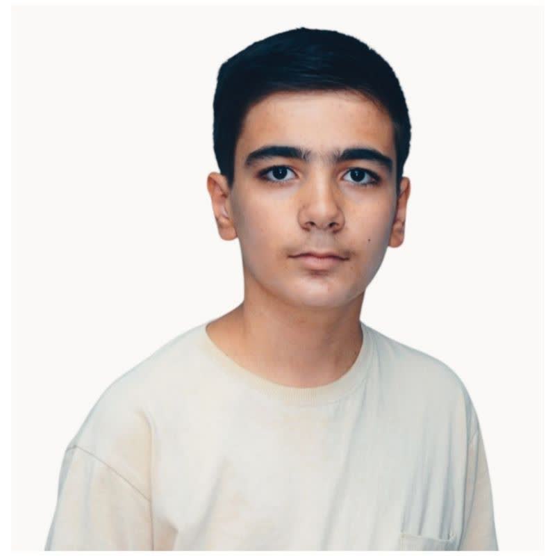 گفتگو و مصاحبه با محمدامین موسی خانلو از شهر ملکان