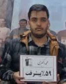 گفت و گو با  محمد اکبری پشتیبان برتر از نمایندگی سبزوار