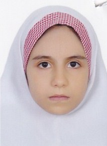 گفت و گو با  آرمیتا باقری  عضو باشگاه پانصدتایی از اراک