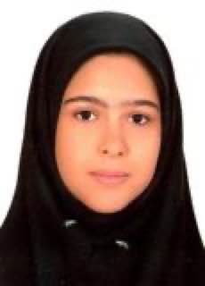 گفت و گو با سارینا افخمی قهرمان پیشرفت دوازدهم تجربی