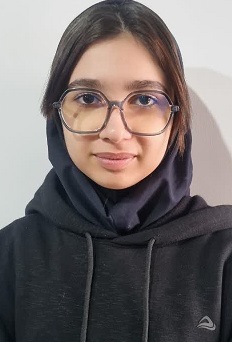 مصاحبه با قهرمان پیوستگی ستایش محفوظی