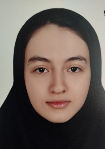 گفت و گو با هلیا نجفی مقطع هشتم از ارومیه