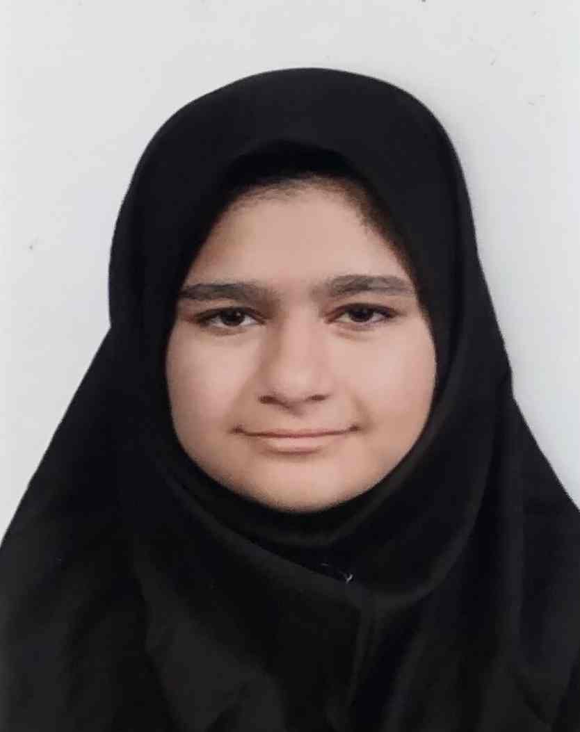 گفتگو با تهمبنه کبیری از مقطع دوازدهم گروه انسانی