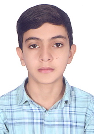 گفت و گو با قهرمان پاییز ، امیر محمد نظیفی از کاشمر