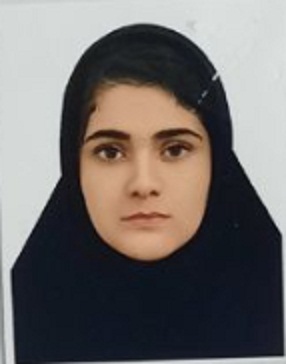 گفت و گو با هانیه سنجرانی پایه دوازدهم انسانی