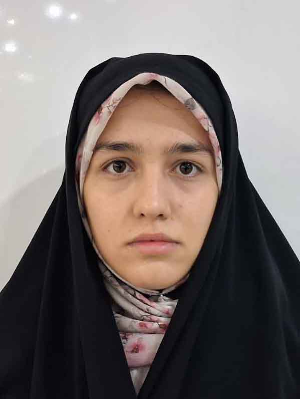 گفتگو با  فاطمه سادات نورالهی و هدف از شرکت درازمونها