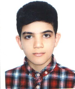 گفتگو با حسین عبدالعلی زاده دانش آموز دوازده انسانی