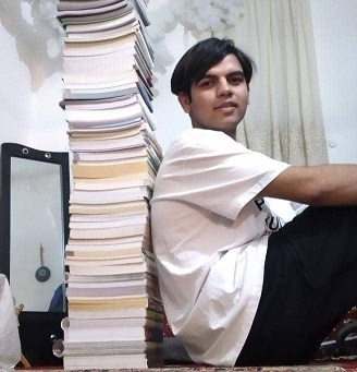 گفت و گو با سیدمحسن ترابی قهرمان پیشرفت