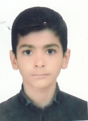 گفتگو با امیرعباس رسم قهرمان پیشرفت از دهدشت