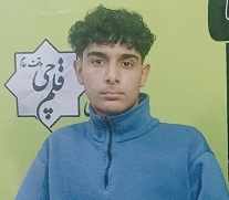 راه‌های موفقیت ابوالفضل رستمی در آزمون‌های قلم‌چی