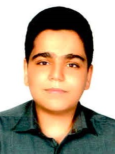 مصاحبه با امیر علی حسامی نژاد؛ دانش‌آموز دوازدهم از شیراز