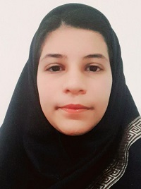 گفتگو با ستایش عربستانی دانش آموز مقطع نهم