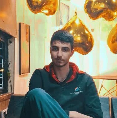 گفتگو با ابوالفضل رفیعی قهرمان پیوستگی نهم از شازند