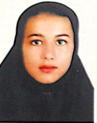 گفت و گو با قهرمان پیشرفت درسی زهرا رحیمی