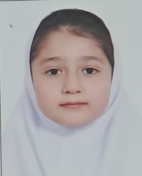 گفت و گو با آلا میرکازهی پایه ششم