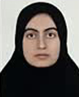 گفتگو با مریم جعفرزاده قهرمان پیشرفت از اهواز