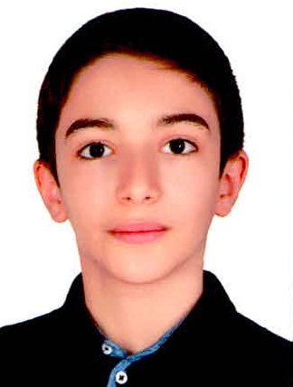 مصاحبه با امیرحسین آریامنش؛ دانش‌آموز دوازدهم از شیراز