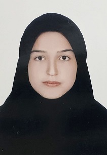 گفت و گو با مبینا صادق زاده پایه 12 انسانی از قهرمانان پاییز-شوط