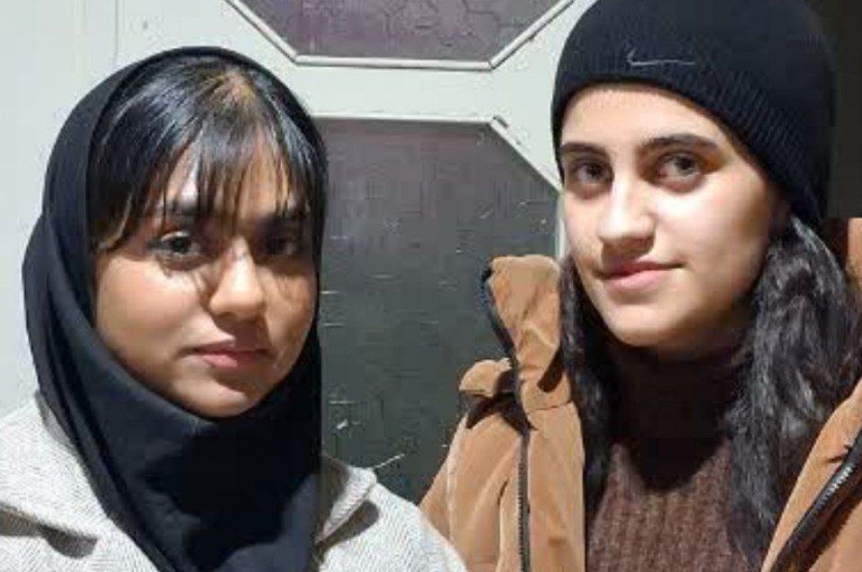 گفتگو با قهرمان پیوستگی سحر باغانی از سبزوار