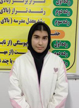 خلاصه‌نویسی و تمرین؛ رمز پیشرفت هلنا دهقان نژاد