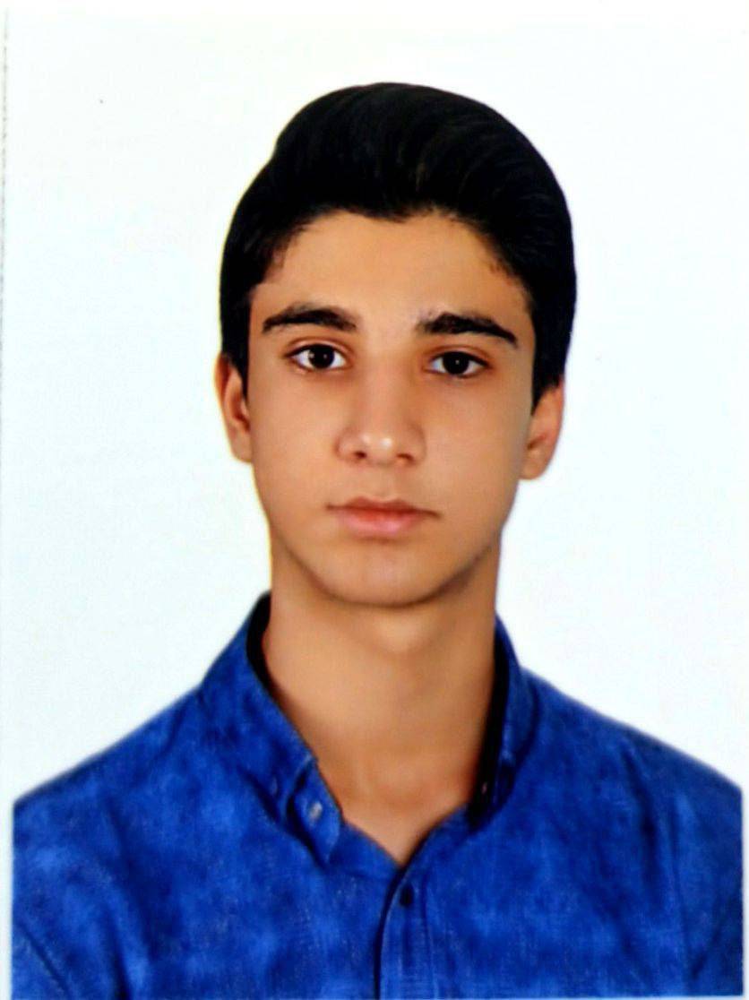 گفت و گو با محمدمهدی افشار دوازدهم تجربی قهرمانان پاییز