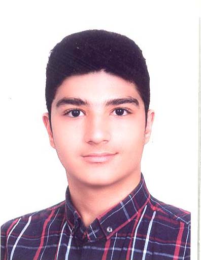 گفت و گو با شنتیا بهرامی دانش آموز پایه دوازدهم ریاضی