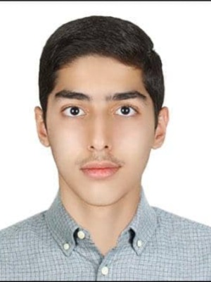 مصاحبه با محمدرضا مصطفوی؛ دانش‌آموز دوازدهم ریاضی از شیراز