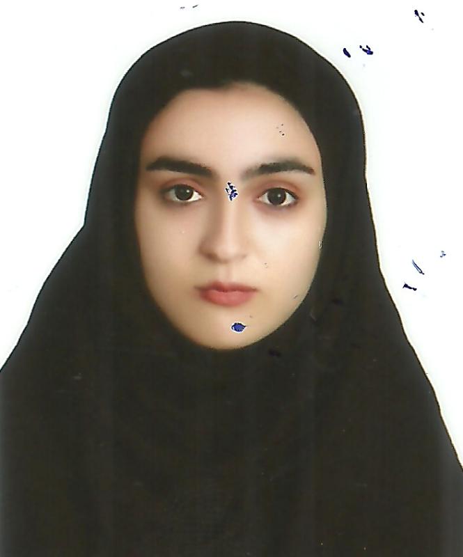 گفتگو با پریا رهبری قهرمان پیوستگی