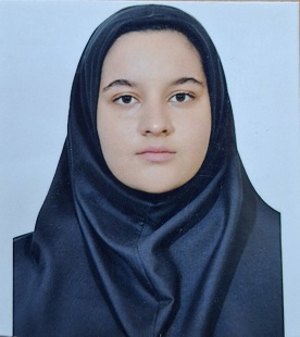 گفت و گو با النا محمودآبادی فارق التحصیل قهرمانان پاییز