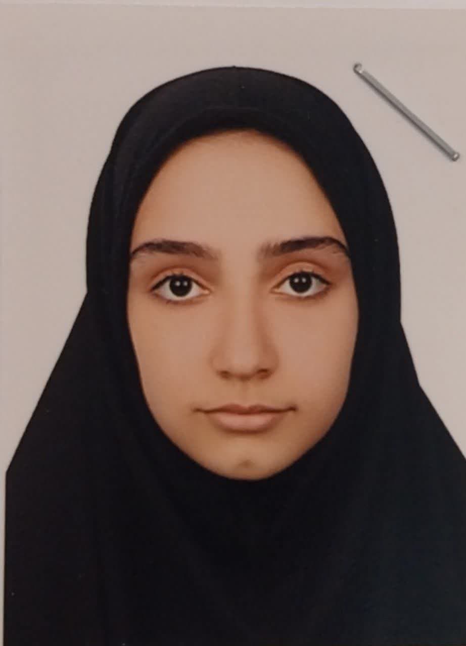 گفتگو بامبینا جلالوند قهرمان پیشرفت یازدهم انسانی از کمالشهر