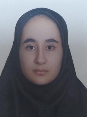 گفتگو با شقایق لطفی دانش آموز 9 سال کانونی و برتر