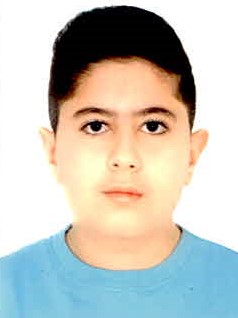 مصاحبه با امیرپارسا زارع؛ دانش‌آموز پایه هشتم از شیراز