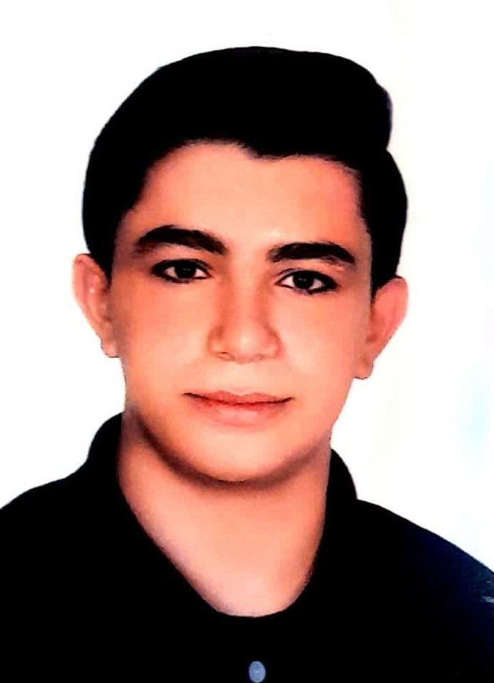 گفت و گو با قهرمان پیوستگی دوازدهم تجربی محمد جودکی