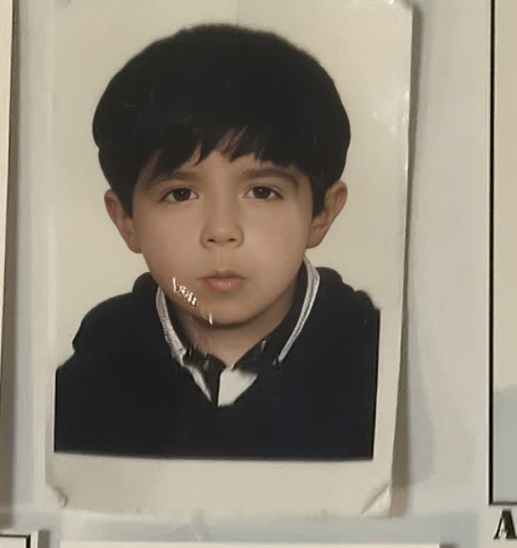 گفتگو با محمدرضا شهبازی قهرمان پیوستگی از نهاوند