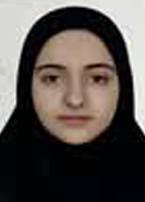 گفتگو با غزل خلجی قهرمان پیشرفت از اهواز