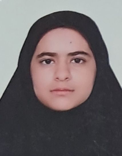 گفت و گو با زهرا جهانتیغ  پایه دوازدهم تجربی