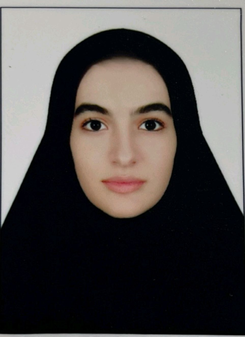 گفتگو با رها موزری قهرمان پیشرفت از اهواز