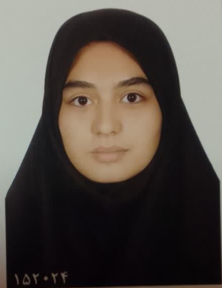 مصاحبه با ملیکا حسینی؛ قهرمان پیوستگی دوازدهم ریاضی