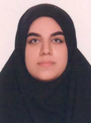 گفتگو با مریم حمزه قهرمان تابستان و پاییز دوازدهم انسانی از سمنان