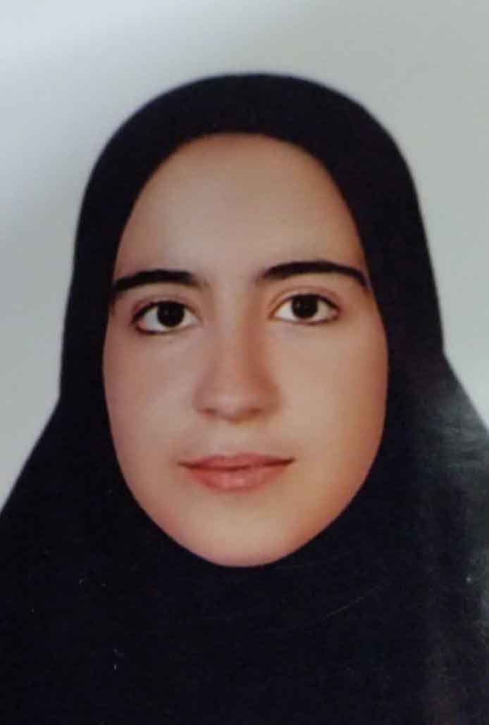 گفتگو با زهرا حیدری و هدفگذاری برای قبولی در کنکور فرهنگیان