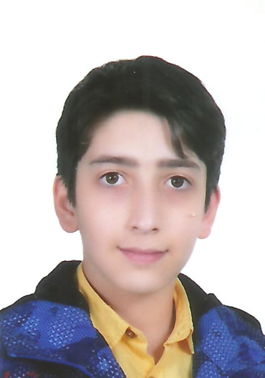 گفتگو با امیرمهدی محمدعلیزاده قهرمان پیوستگی