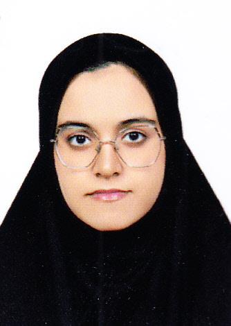 گفت وگو با سها حسنی؛ قهرمان پیشرفت از بیرجند