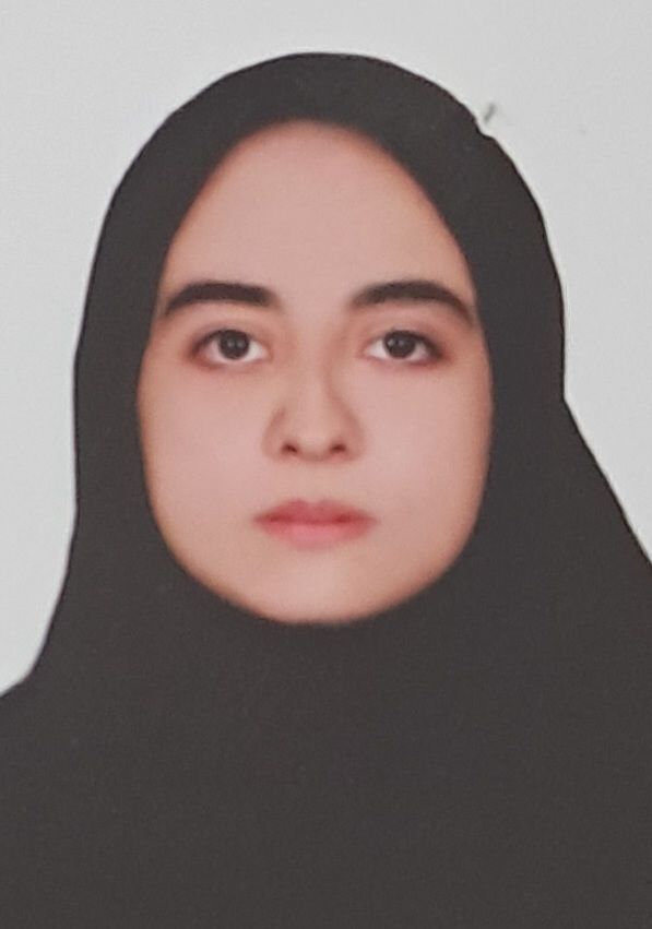 گفت و گو با فاطمه ناصری حسامیه دوازدهم انسانی