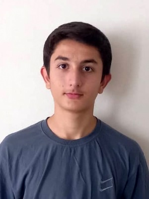 مصاحبه با محمدمهدی اکبری؛ دانش‌آموز پایه دهم از شیراز