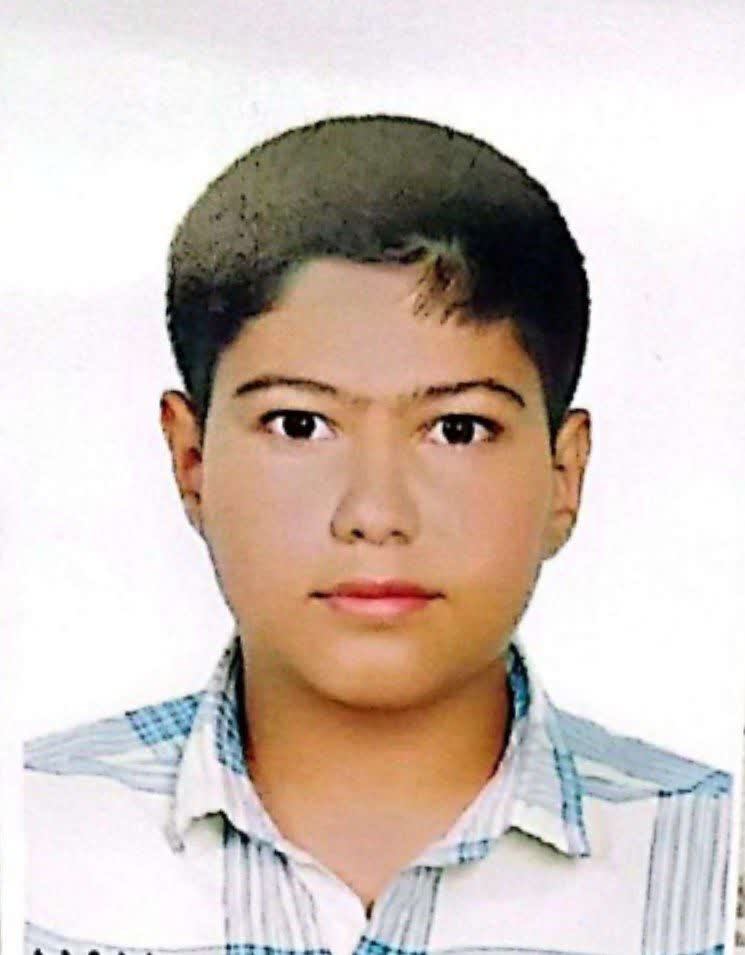 گفتگو با سهیل کلانتری پایه نهم