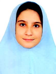 مصاحبه با نیکا عباسی؛ دانش‌آموز پایه ششم از شیراز