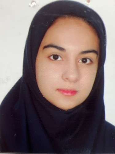 گفت و گو با آوین میراخوری  ،  عضو قهرمانان پیشرفت از گرمسار