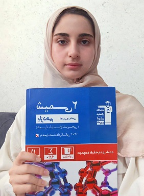 گفت‌وگو با پرنیان محمودی پیشرفت در افزایش پاسخ صحیح