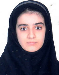 گفت و گو با ماتینا  ابراهیمیان ؛با 586 پاسخ صحیح هشتم از ساری